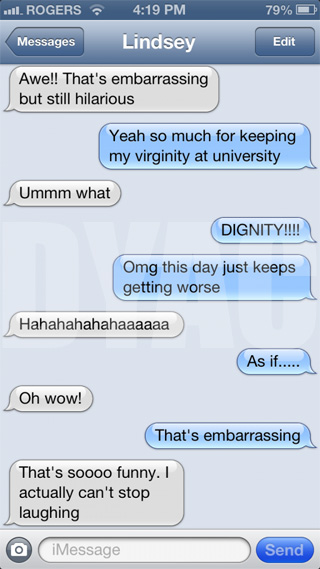 funny auto-correct texts - 11 Times Autocorrect Did College Wrong