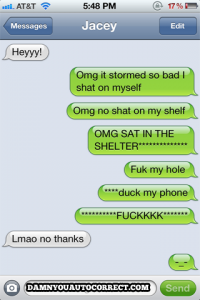 funny auto-correct texts - 20120804191838001