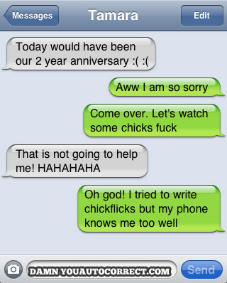 funny auto-correct texts - The Best Autocorrects Of January 2014!