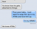 funny auto-correct texts - 10 Autocorrects That Are On The Money