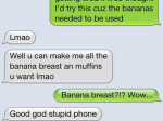 funny auto-correct texts - Make All You Want!