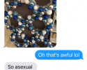 funny auto-correct texts - Sexless Decorations