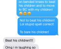 funny auto-correct texts - Prince Charming