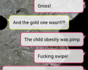 funny auto-correct texts - Big Pimpin