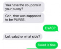 funny auto-correct texts - Fun With Coupons