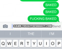 funny auto-correct texts - Cure for Your Sadness