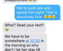 funny auto-correct texts - Voice-Text Fail