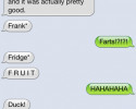 funny auto-correct texts - A.M. Energy Boost