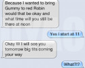 funny auto-correct texts - 12 Times Autocorrect Almost Ruined Meeting Up